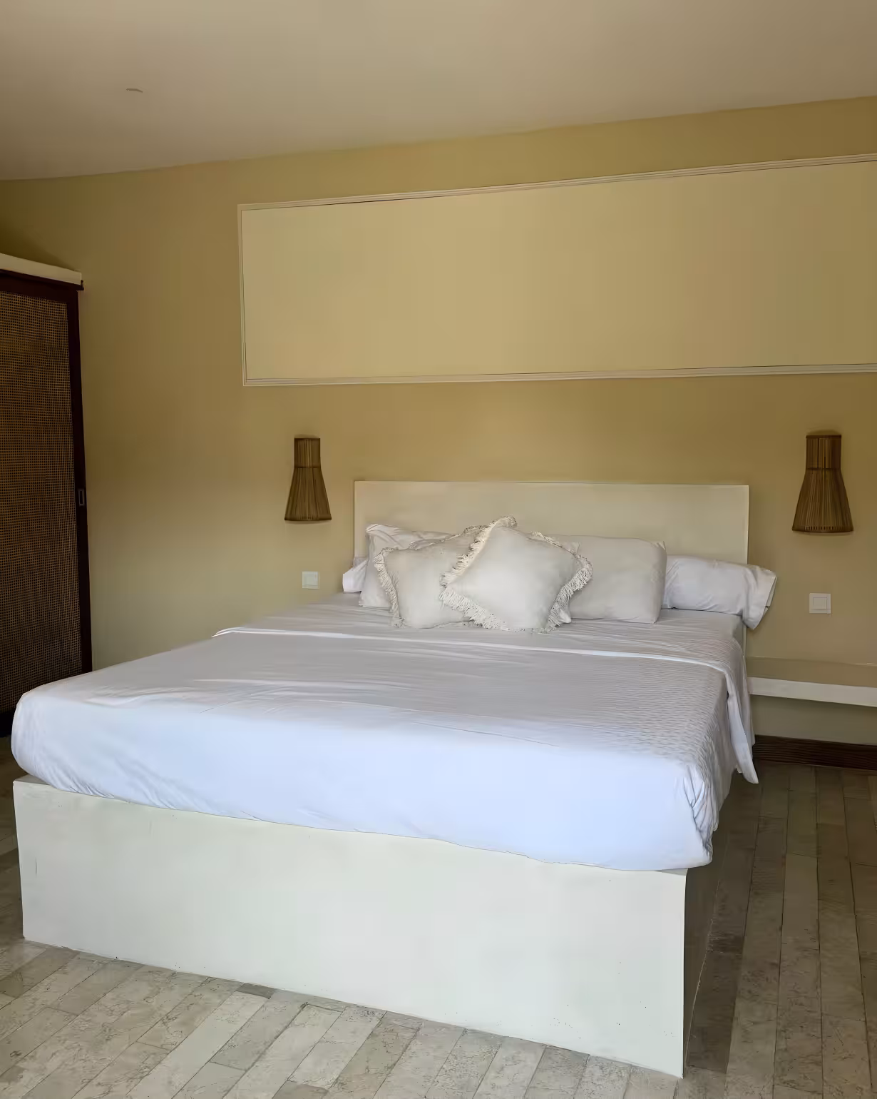 Вилла, 4 спальни