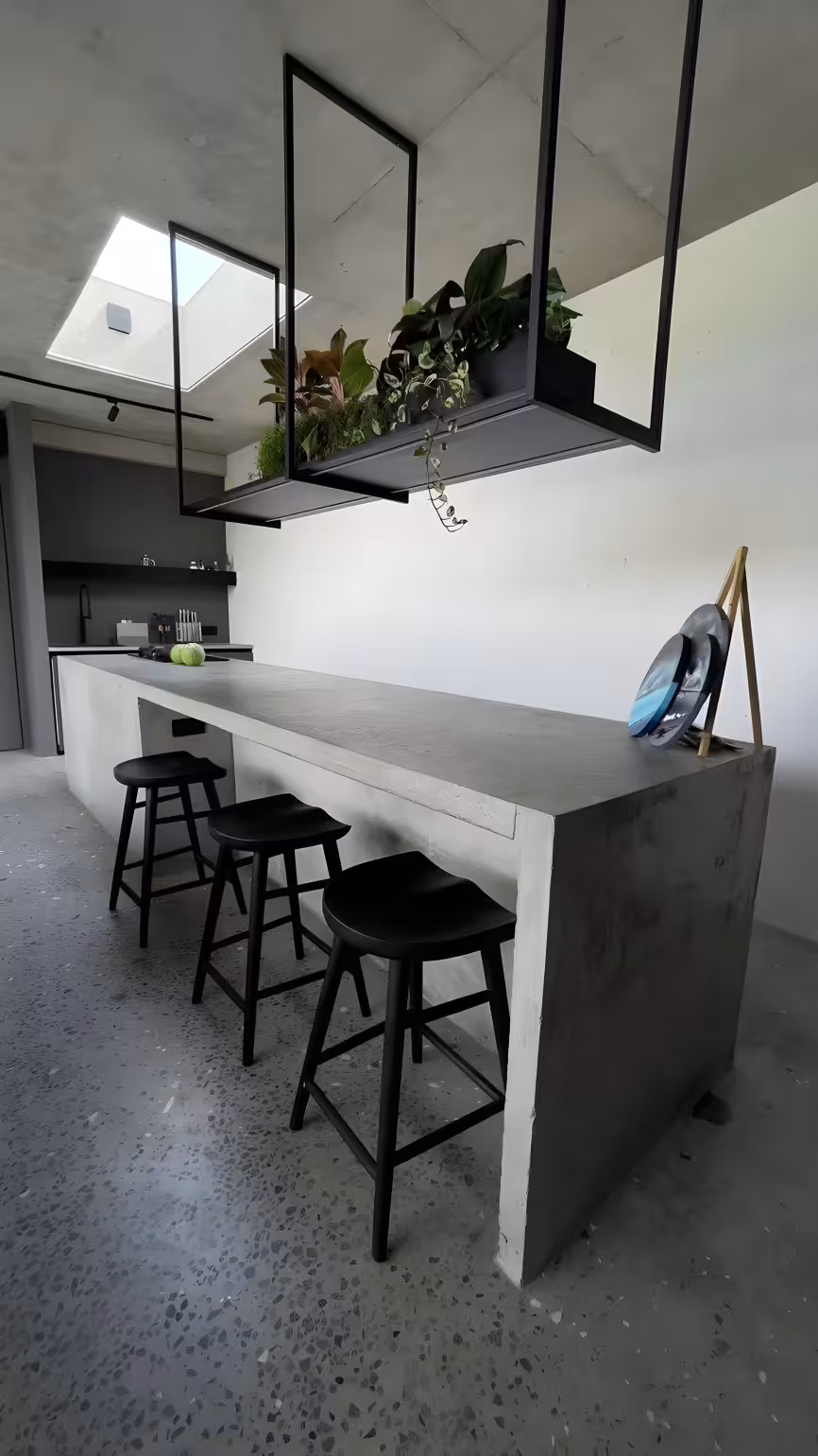 Вилла, 2 спальни