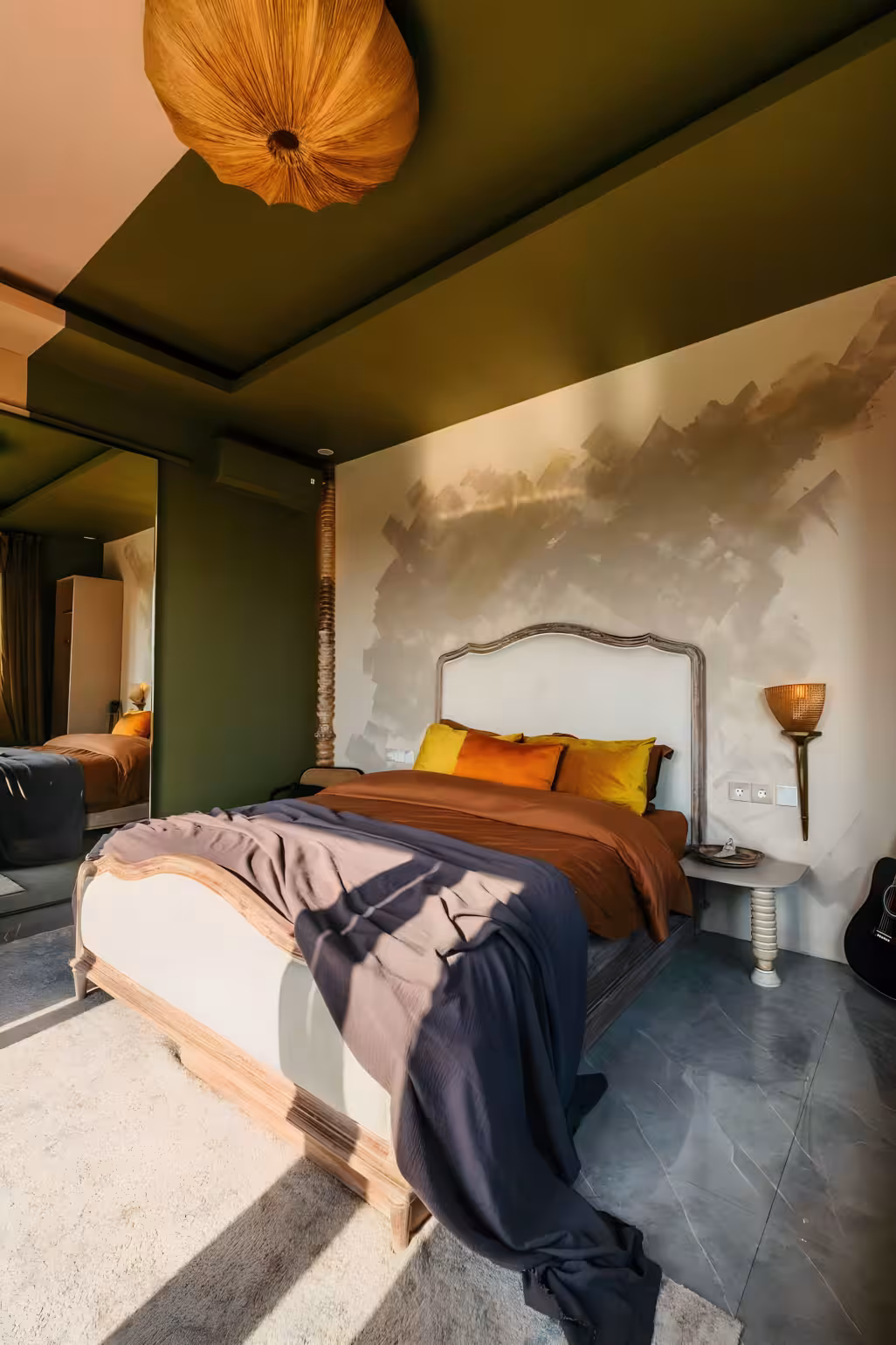 Вилла, 4 спальни