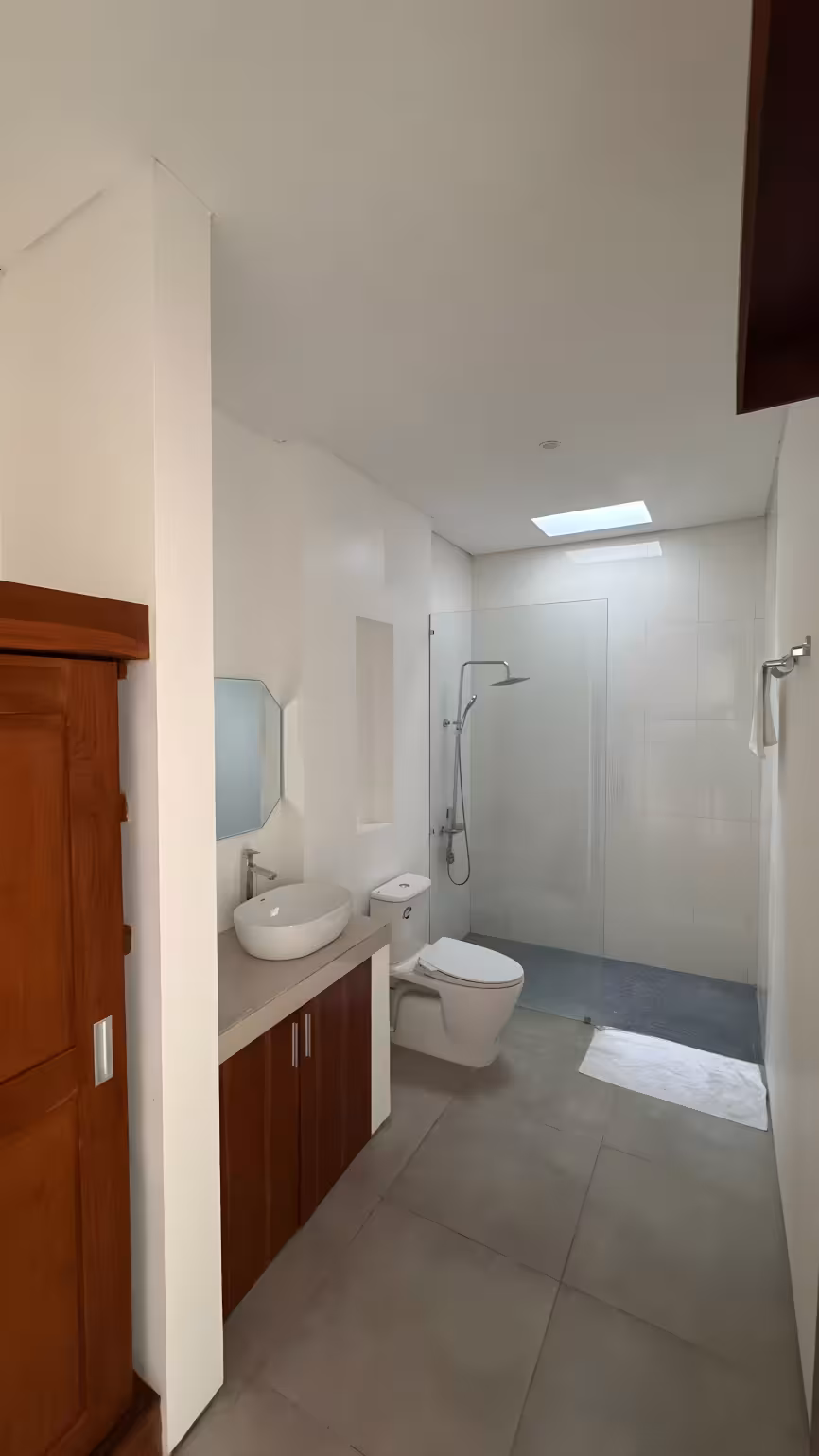 Вилла, 2 спальни