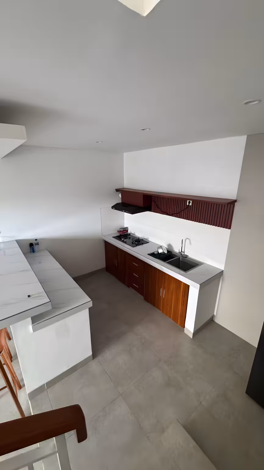 Вилла, 2 спальни