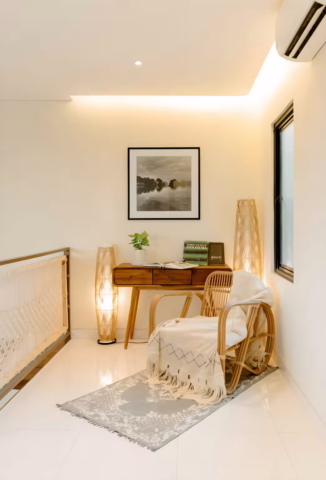 Вилла, 2 спальни