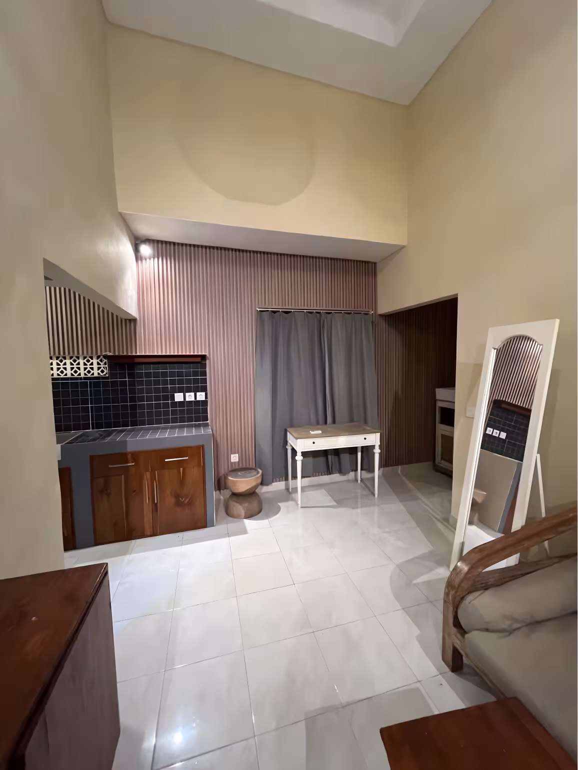 Дом, 2 спальни