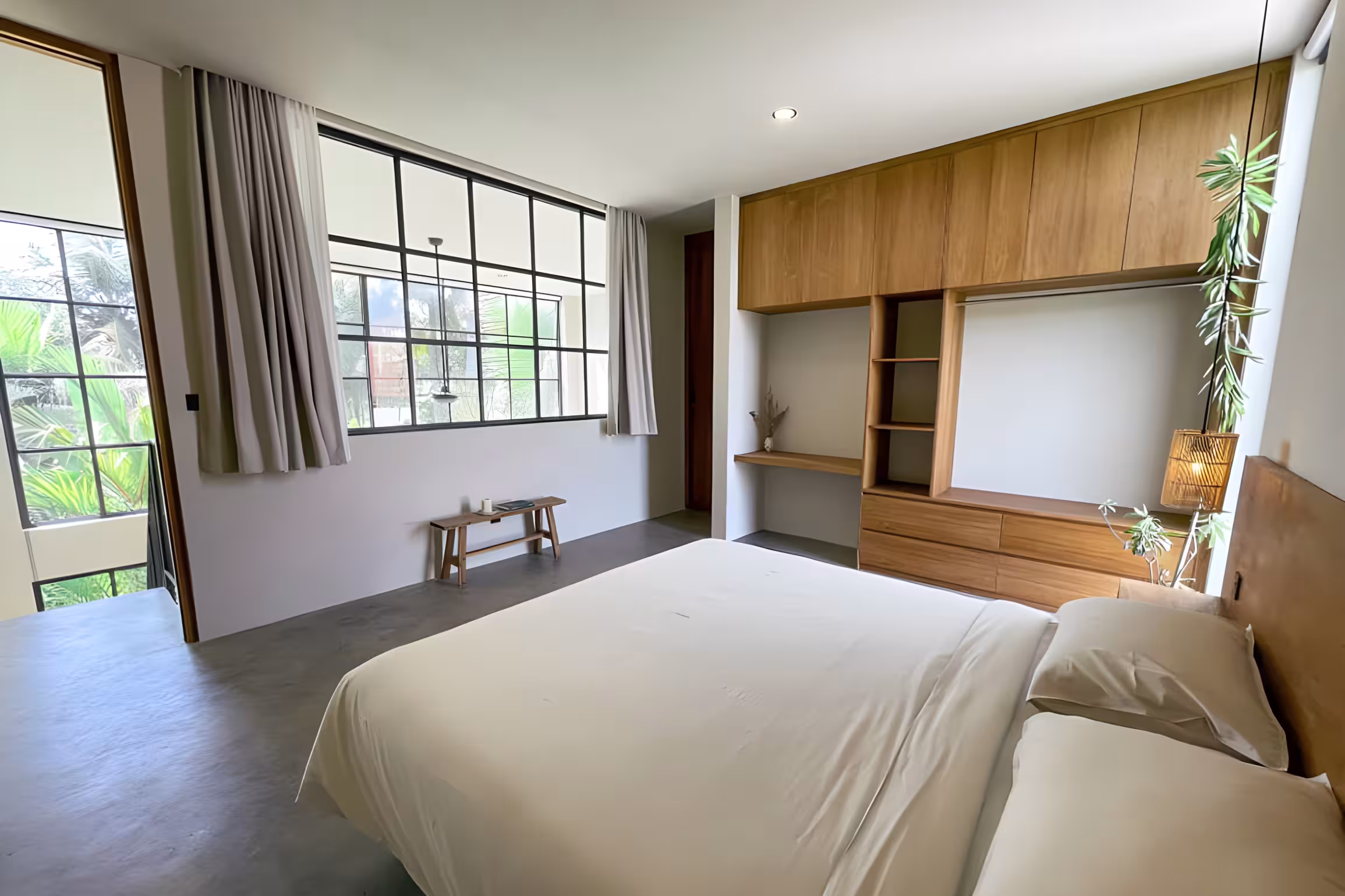 Вилла, 2 спальни