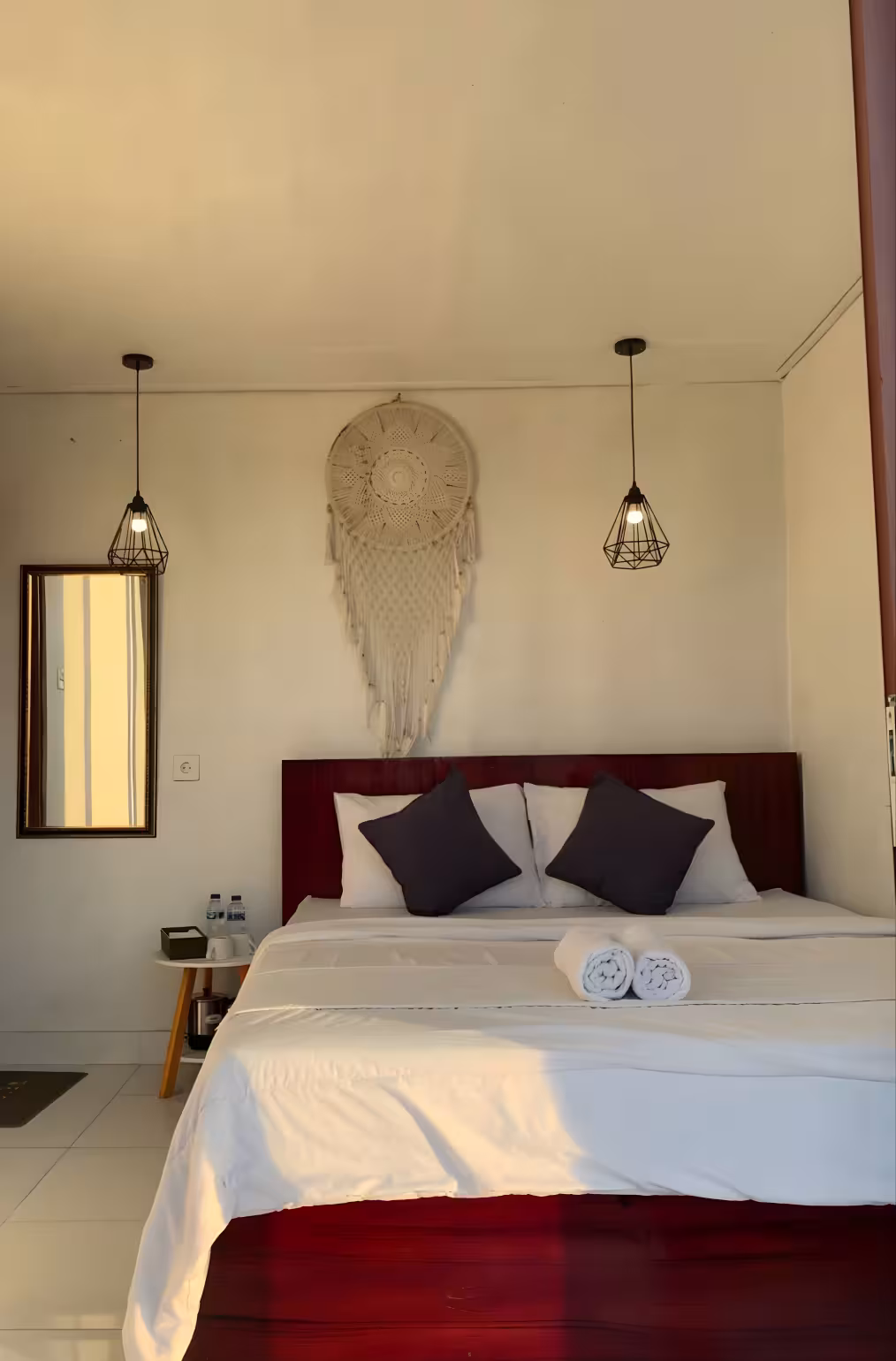 Гестхаус, 10 спален