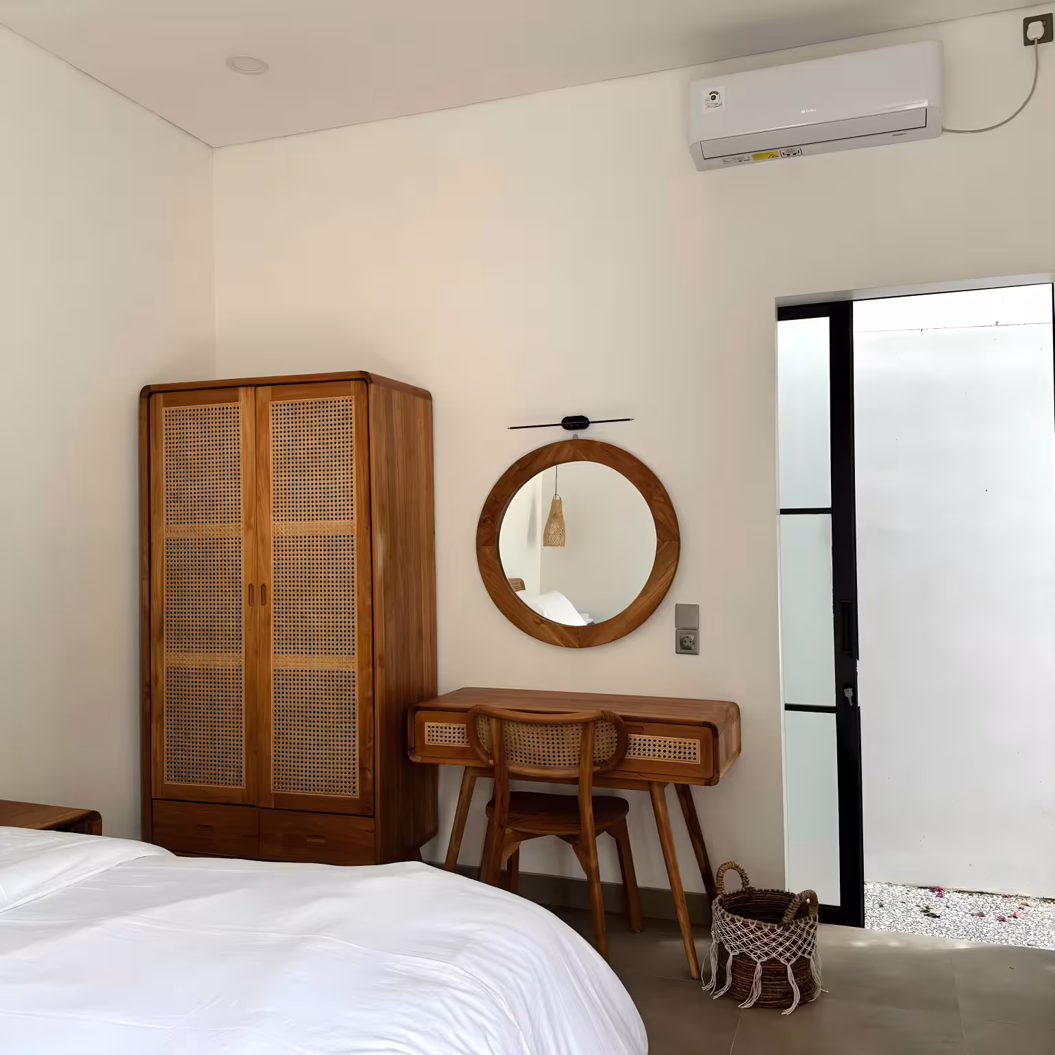 Вилла, 1 спальня