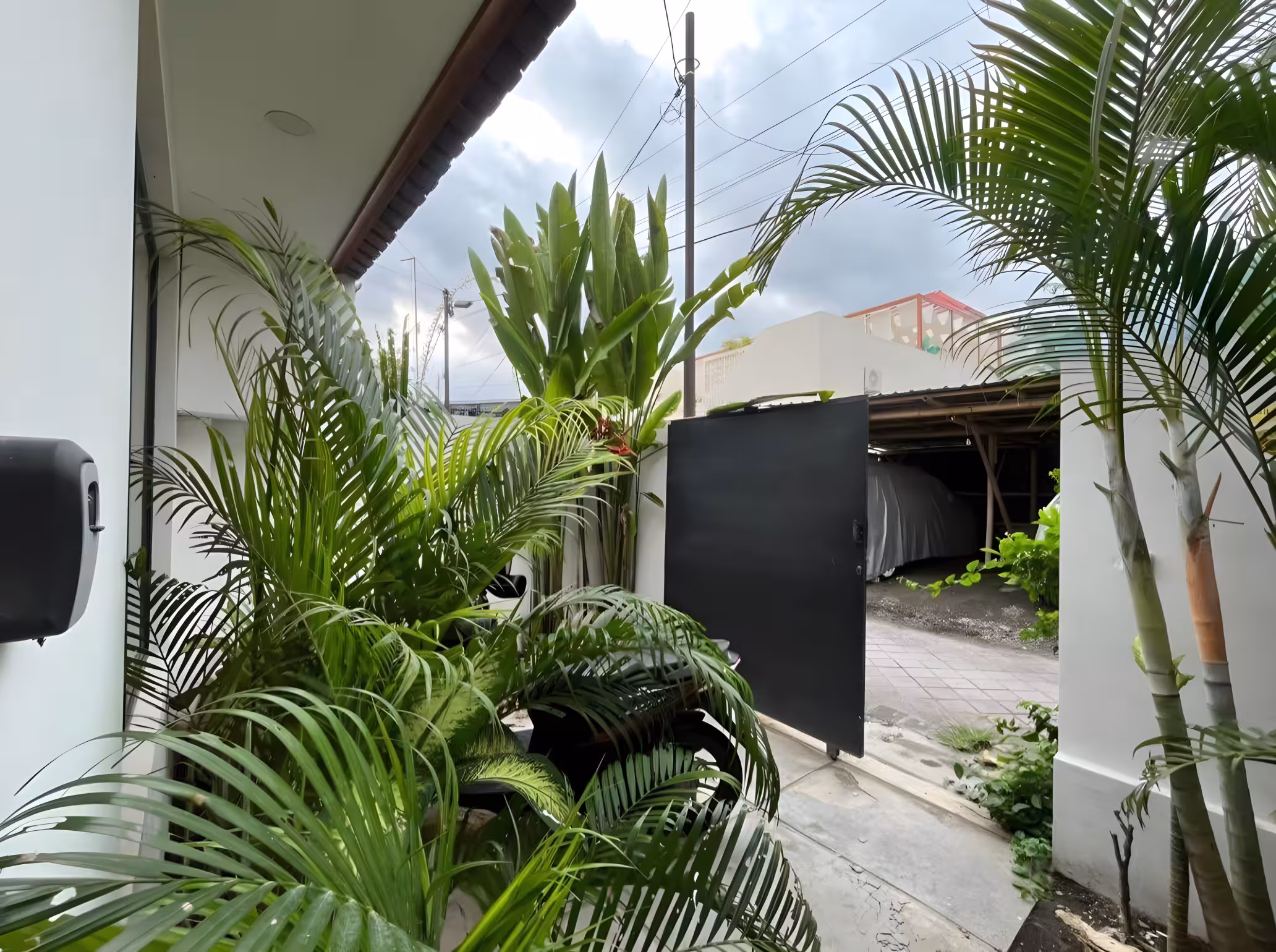 Апартаменты, 1 спальня