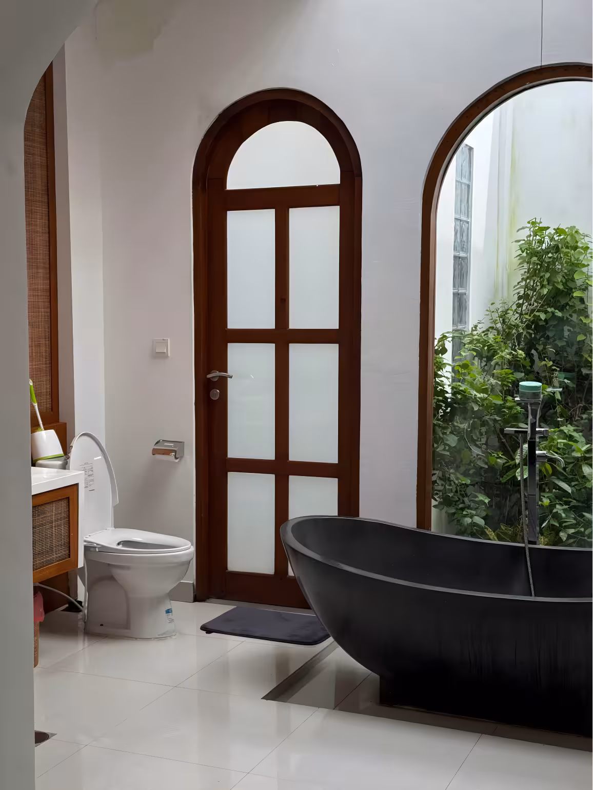 Вилла, 2 спальни