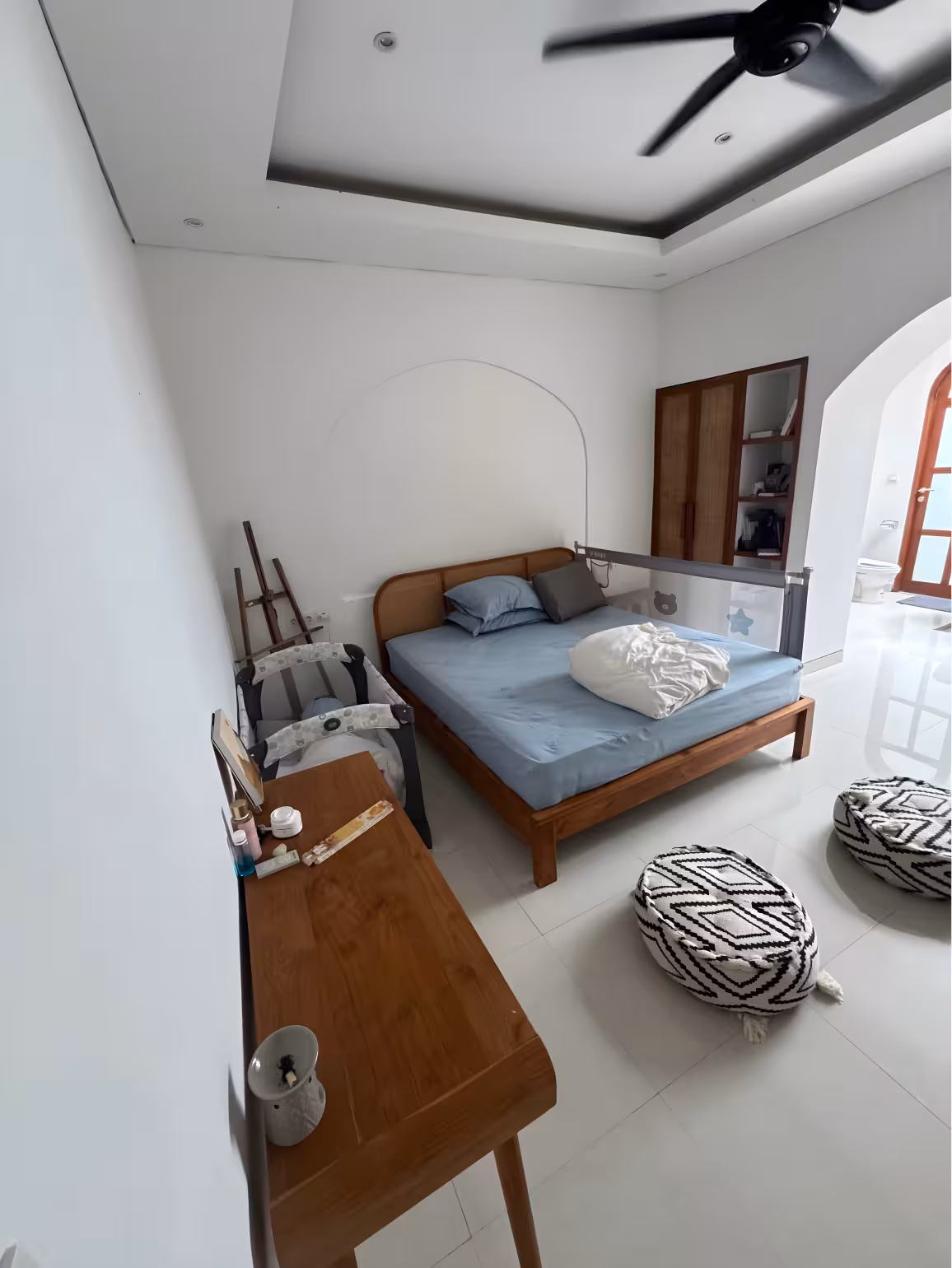 Вилла, 2 спальни