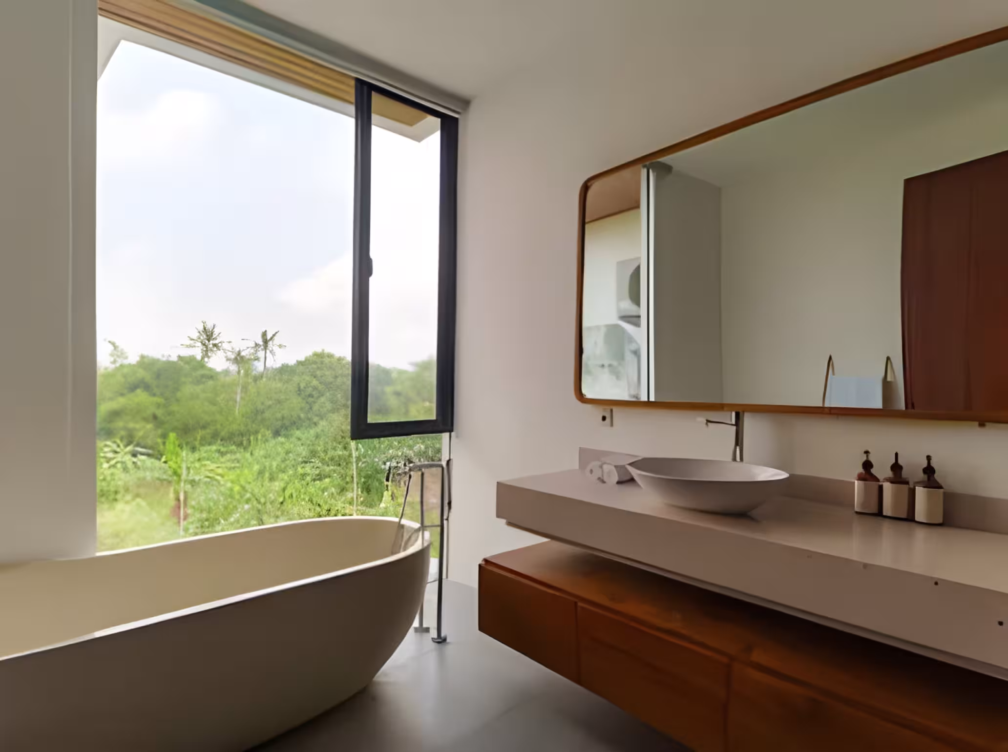 Вилла, 3 спальни