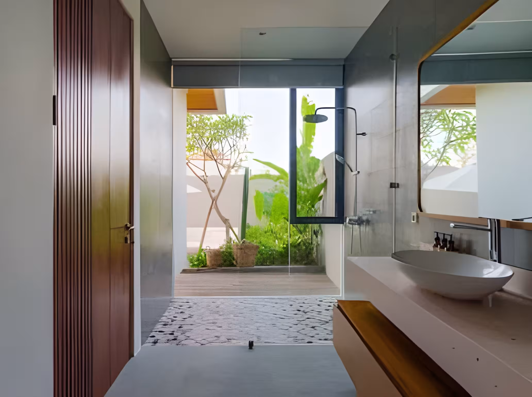 Вилла, 3 спальни