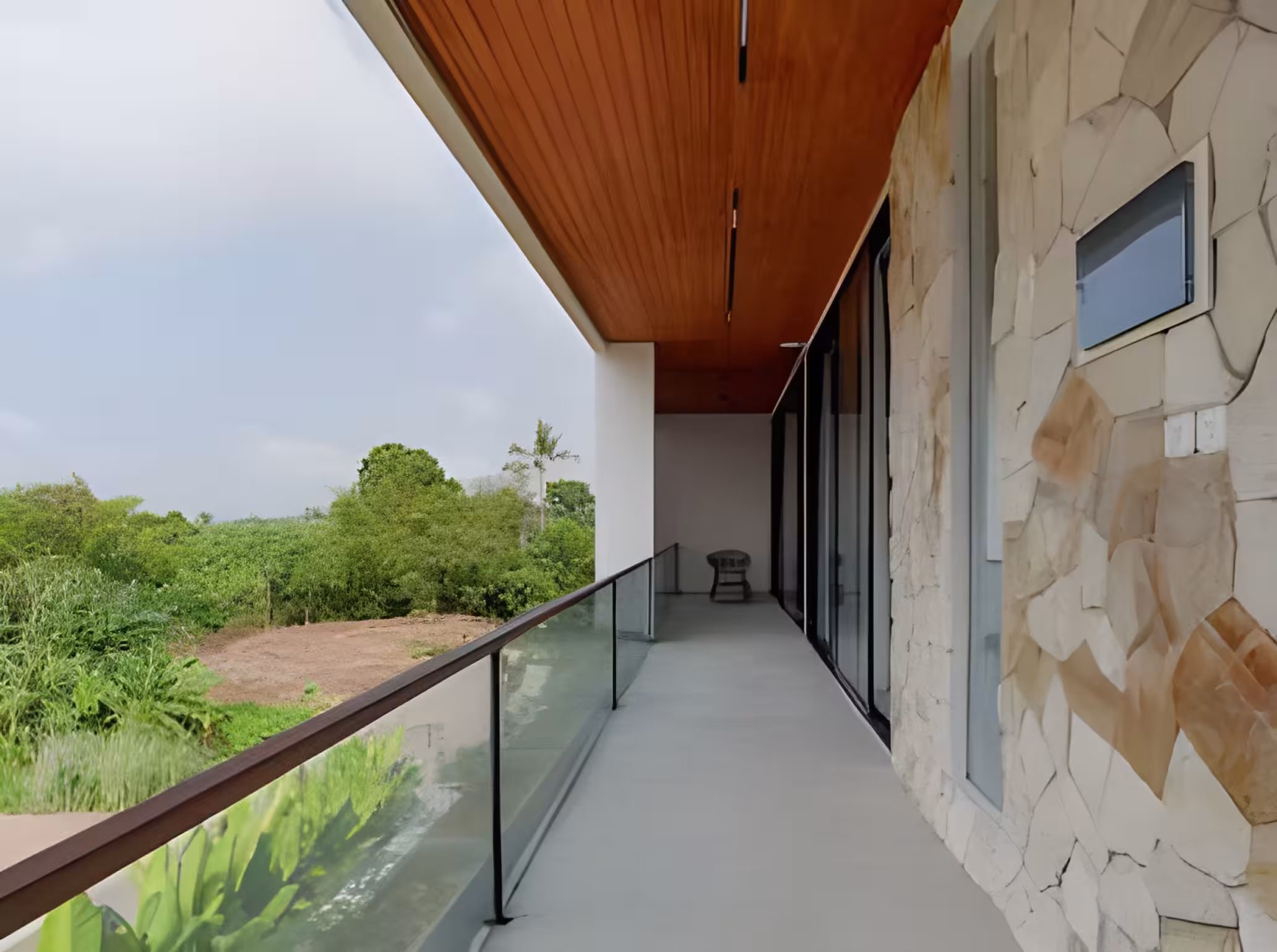 Вилла, 3 спальни