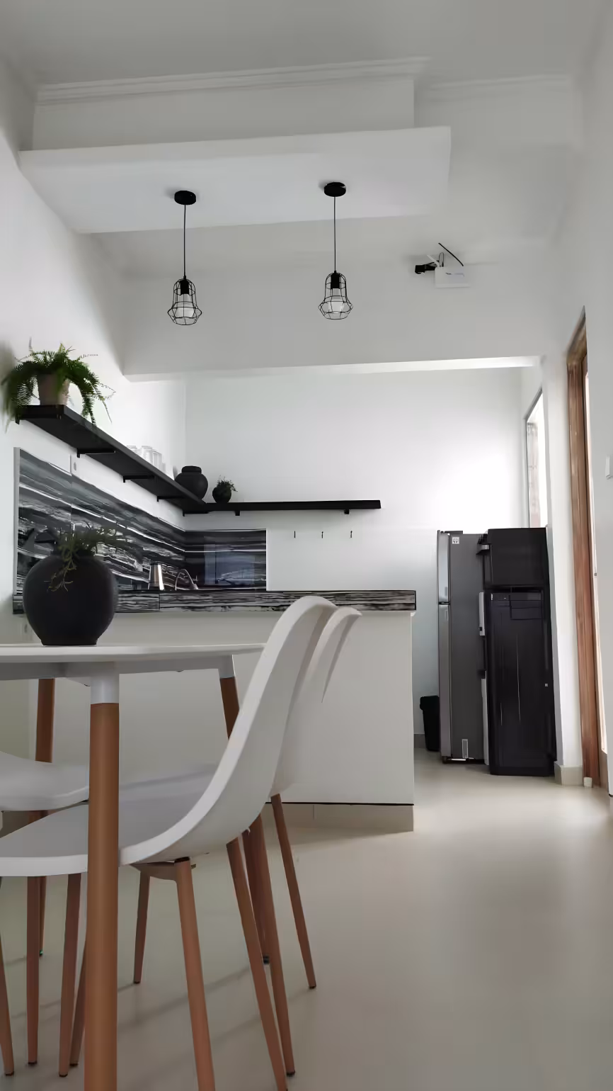 Дом, 1 спальня