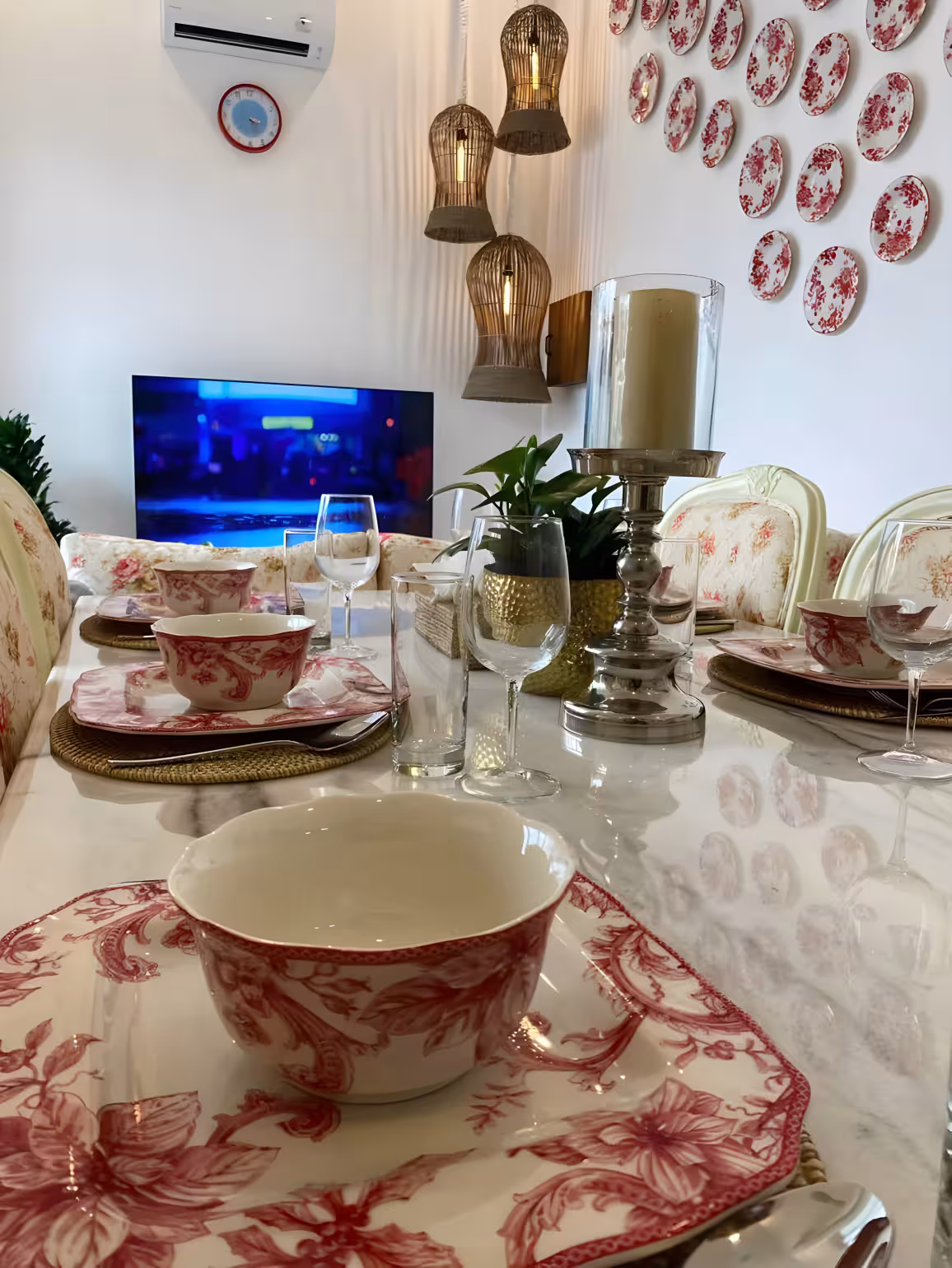 Вилла, 2 спальни