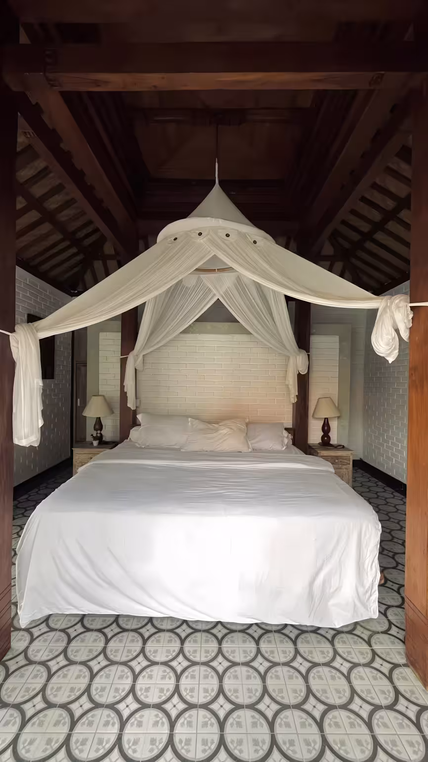 Вилла, 2 спальни