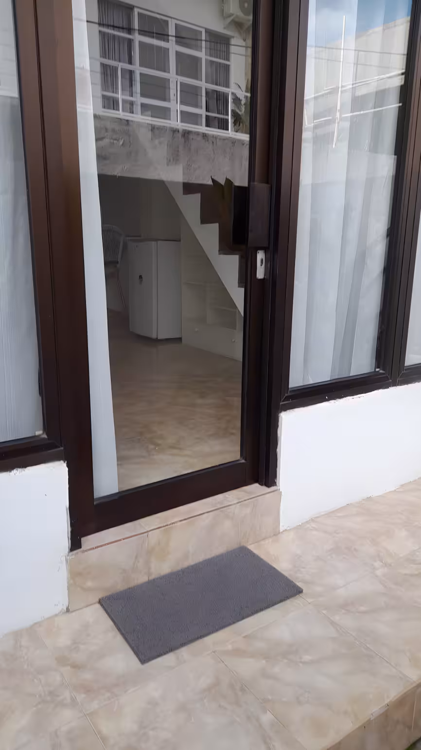 Дом, 1 спальня