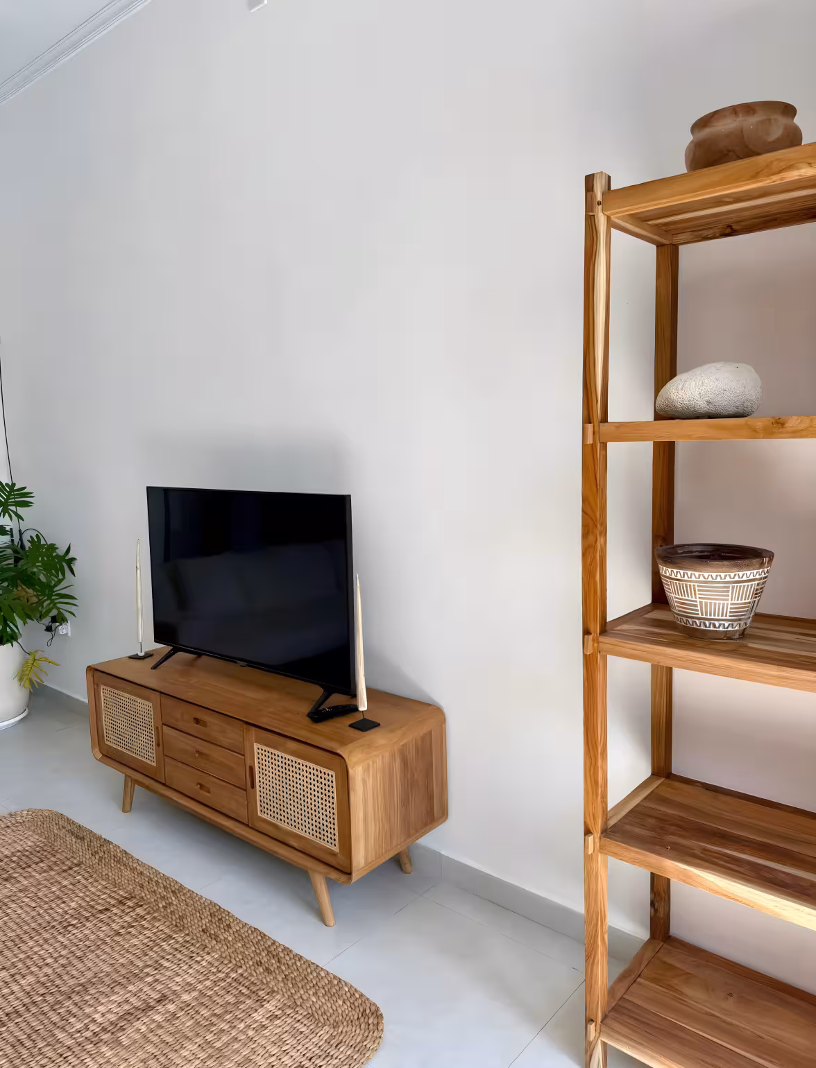 Вилла, 2 спальни