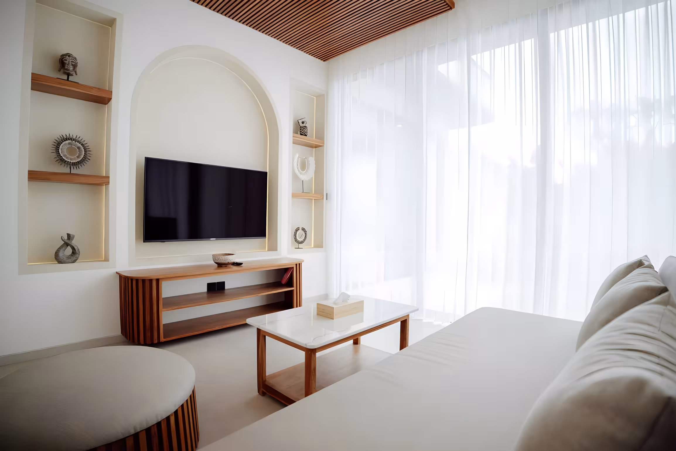 Вилла, 3 спальни