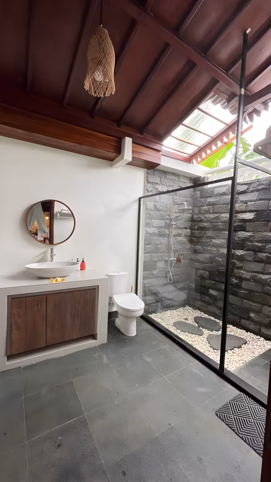 Вилла, 3 спальни