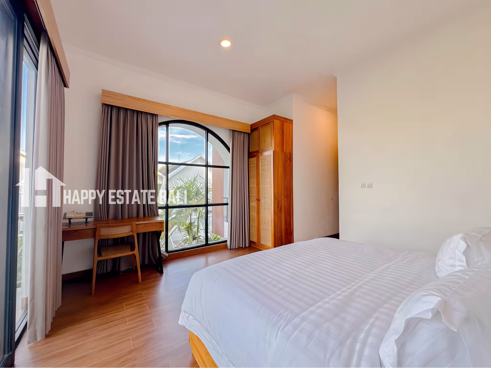 Вилла, 3 спальни