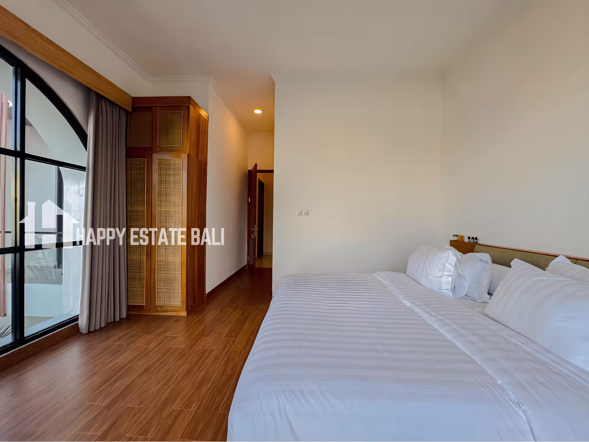 Вилла, 3 спальни