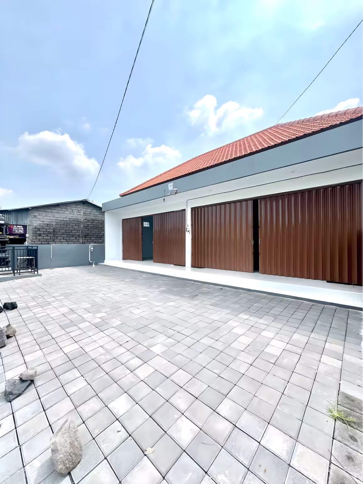 Объявление