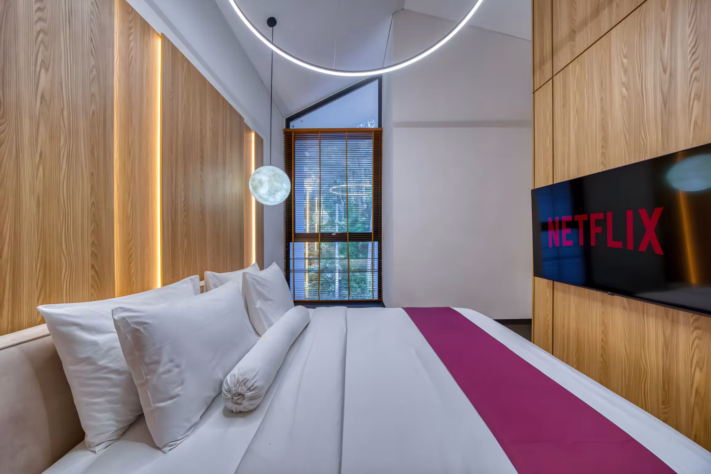 Таунхаус, 2 спальни