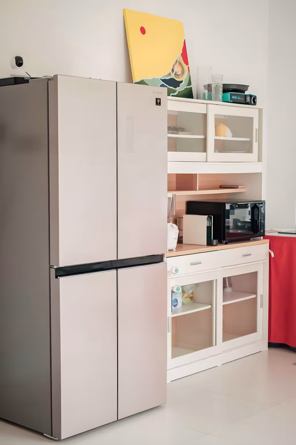 Вилла, 3 спальни