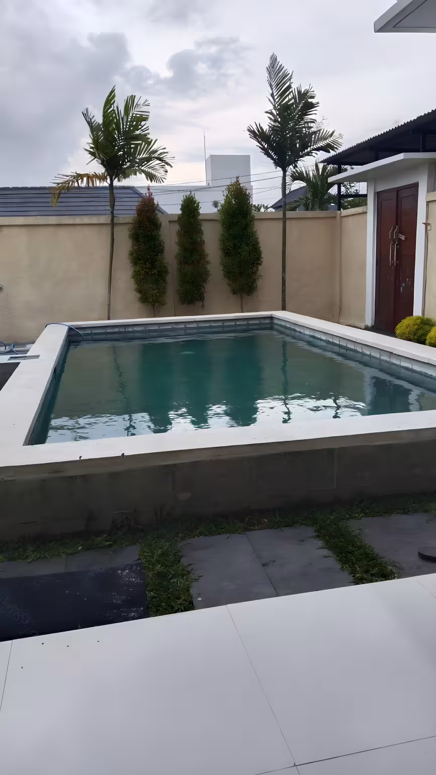 Вилла, 2 спальни