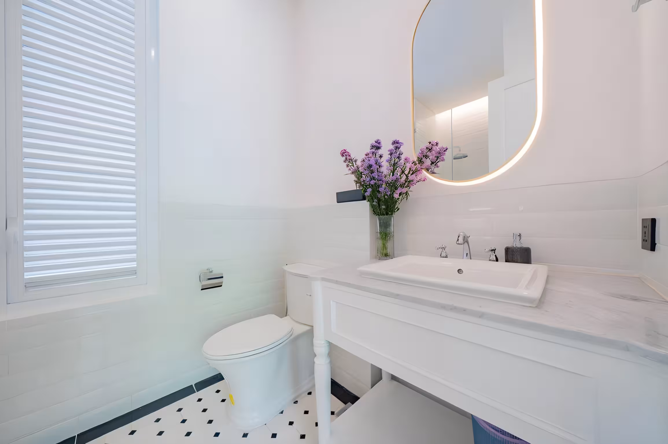 Вилла, 3 спальни