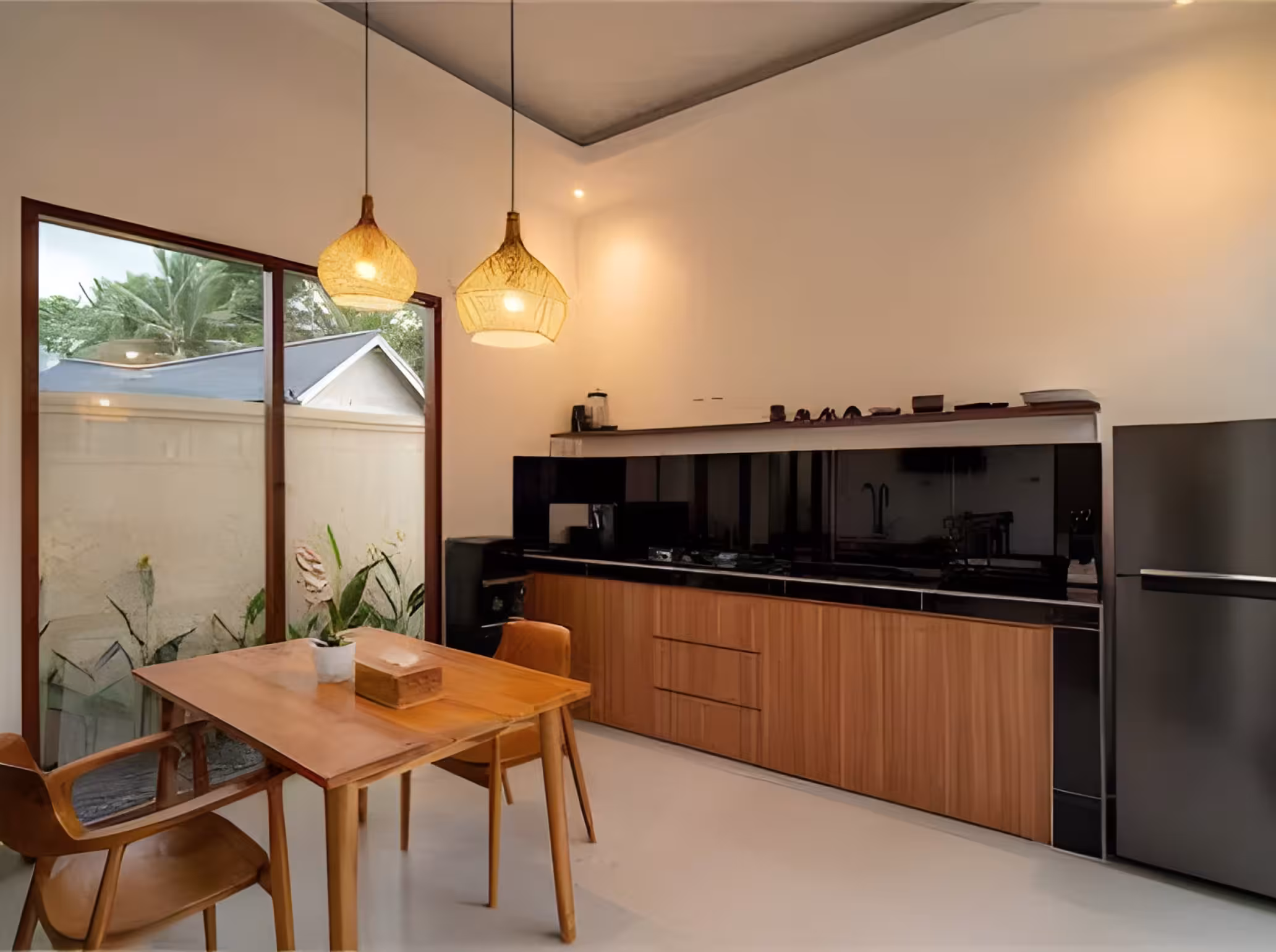 Дом, 1 спальня