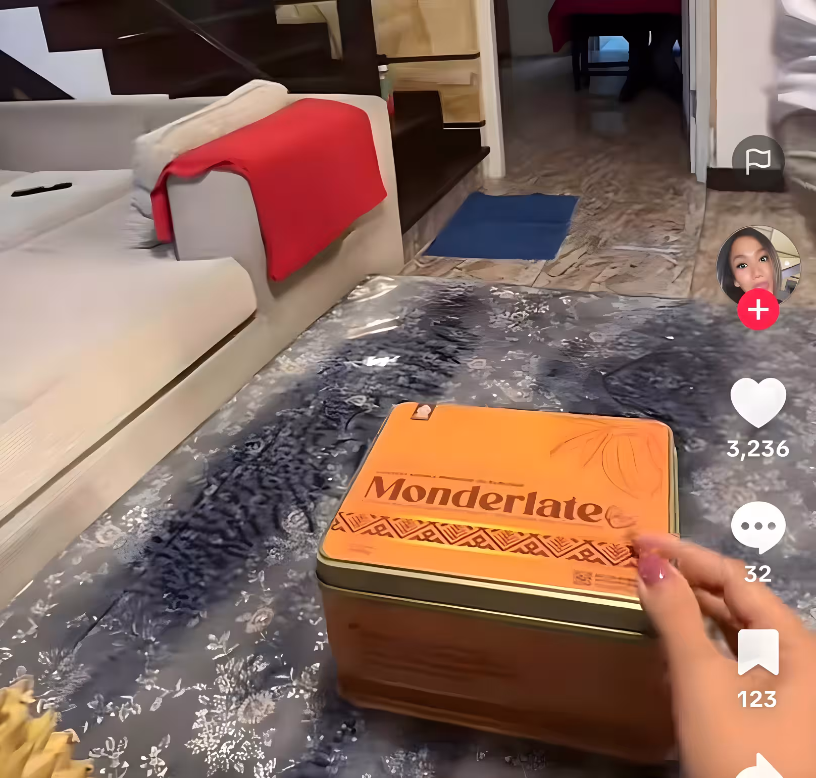 Вилла, 4 спальни