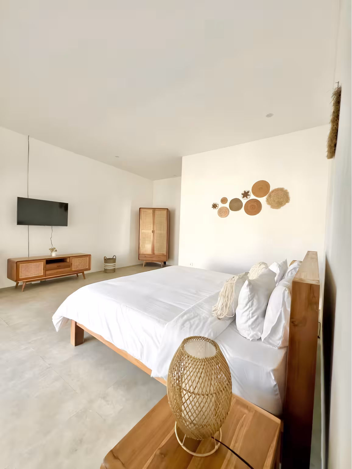 Вилла, 2 спальни