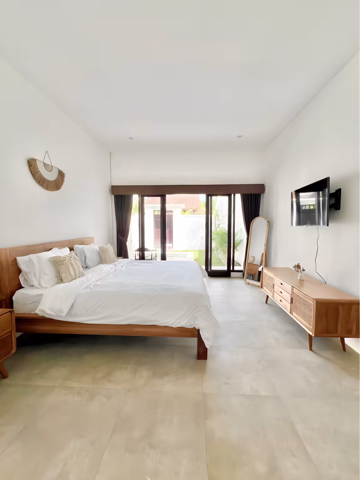 Вилла, 2 спальни