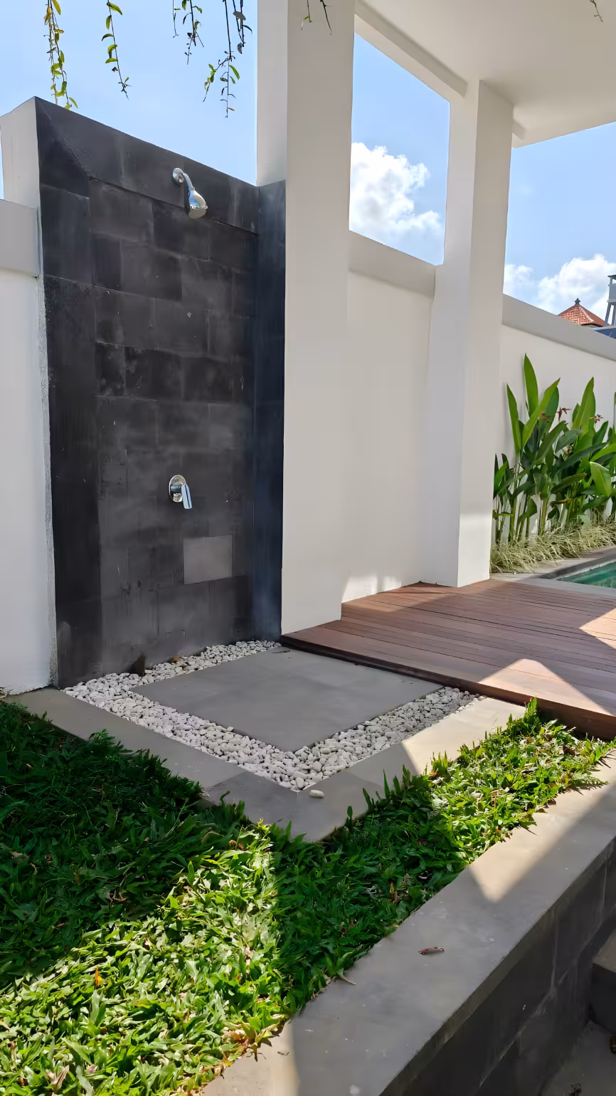 Таунхаус, 3 спальни