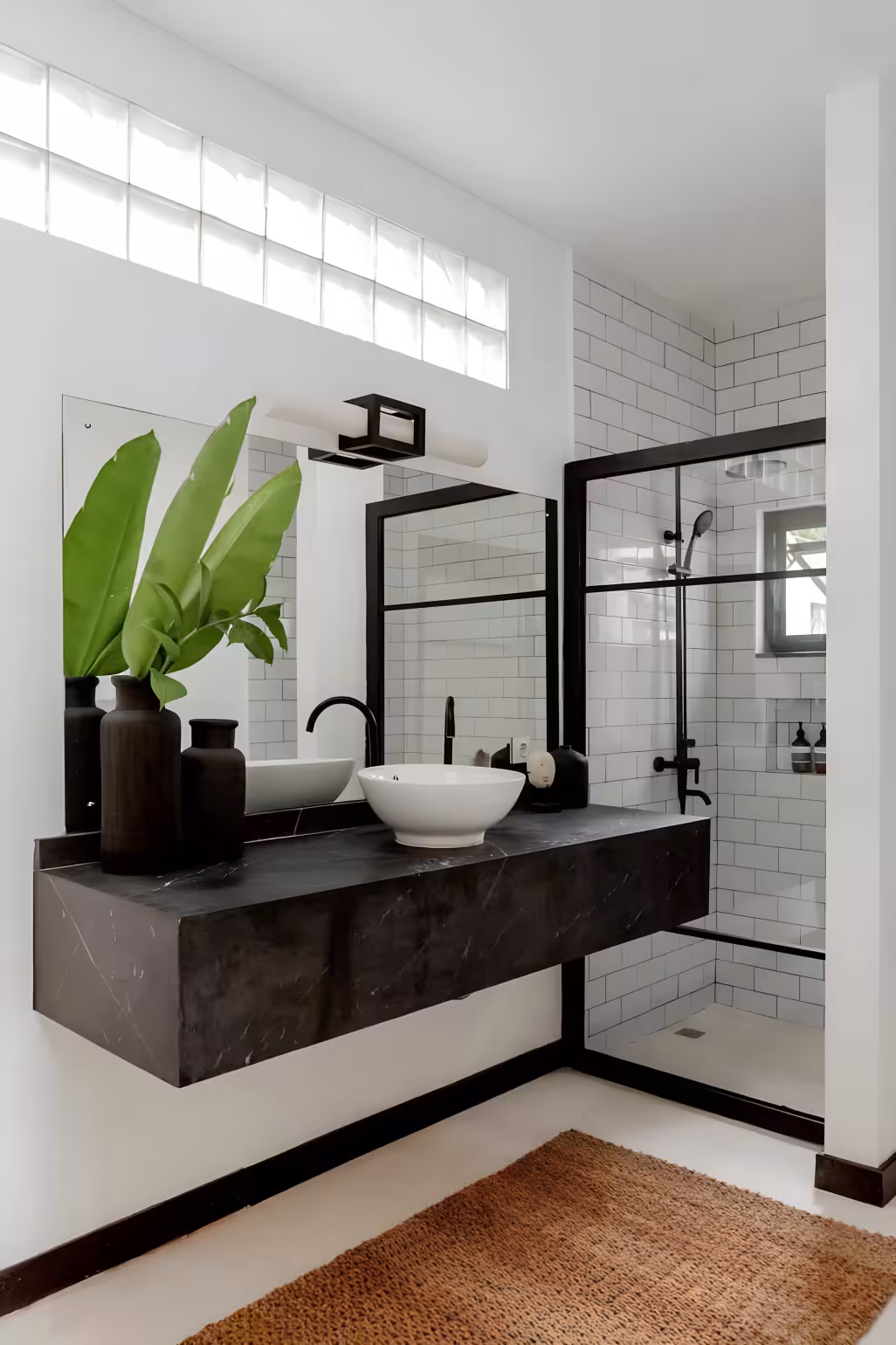 Вилла, 3 спальни