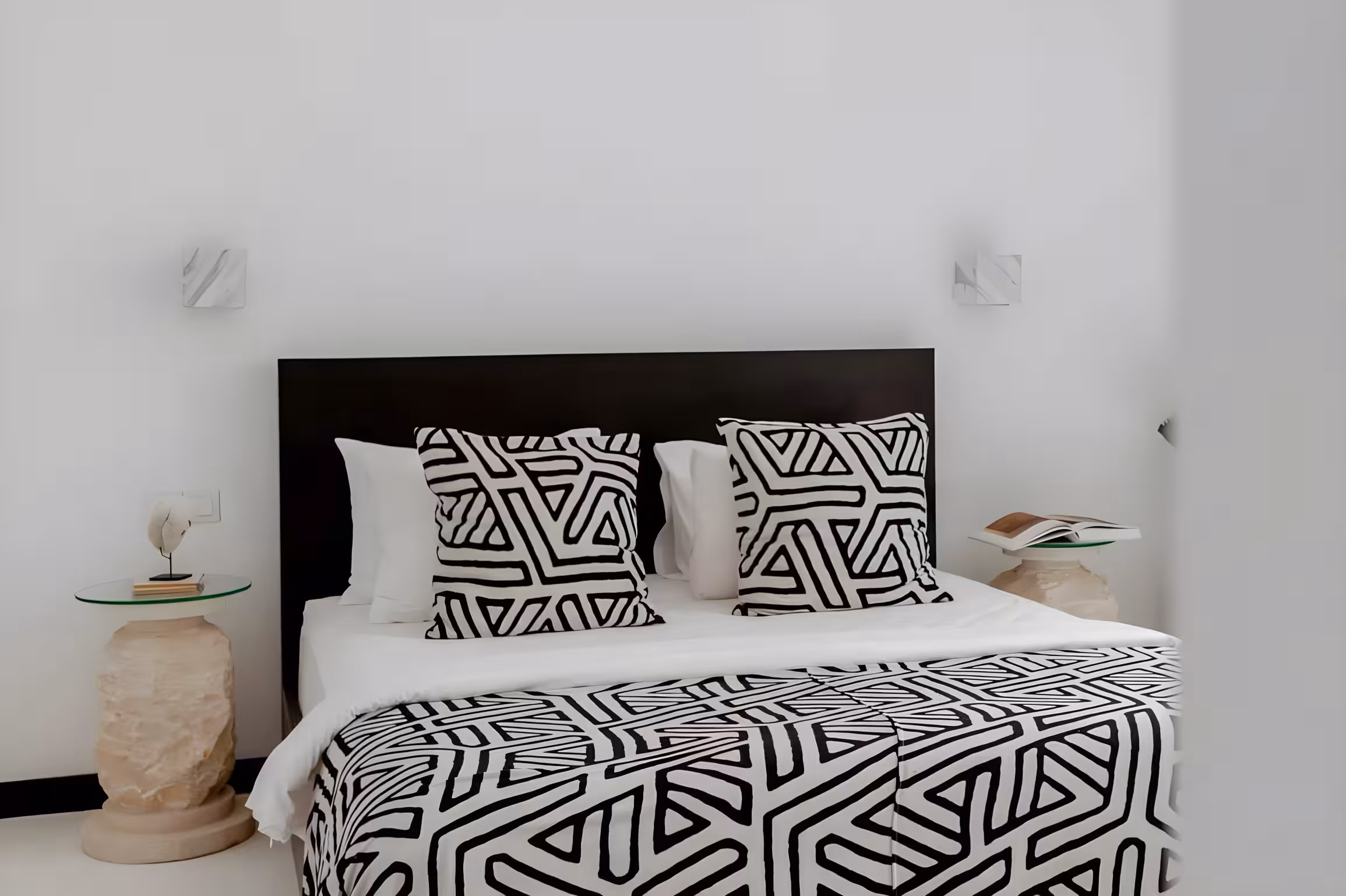 Вилла, 3 спальни