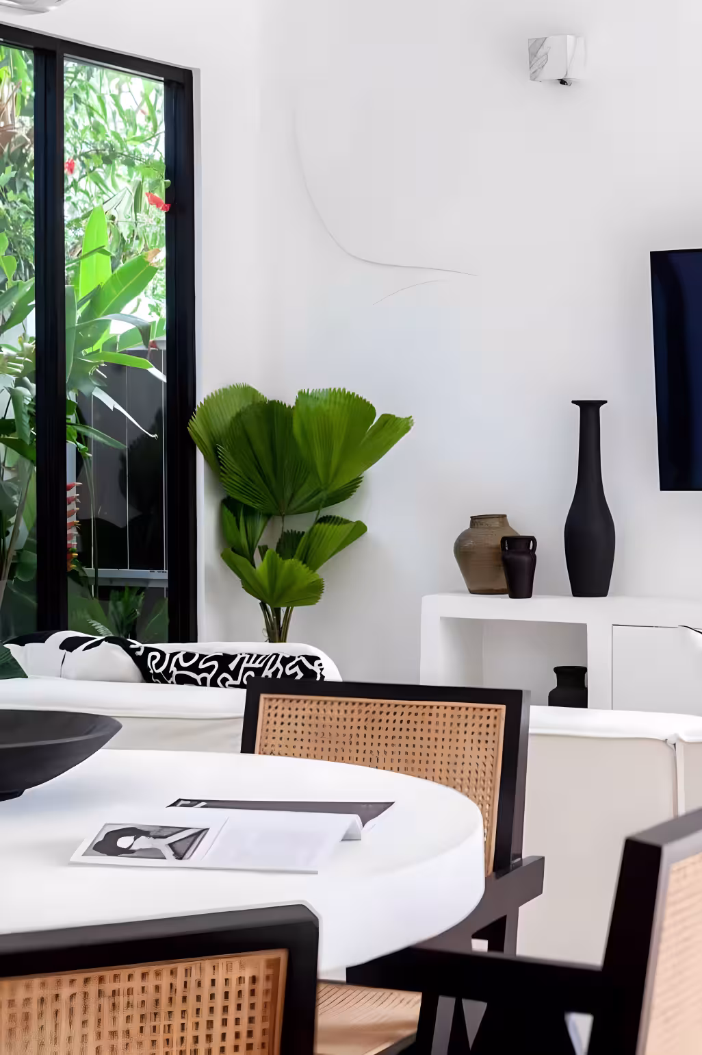 Вилла, 3 спальни