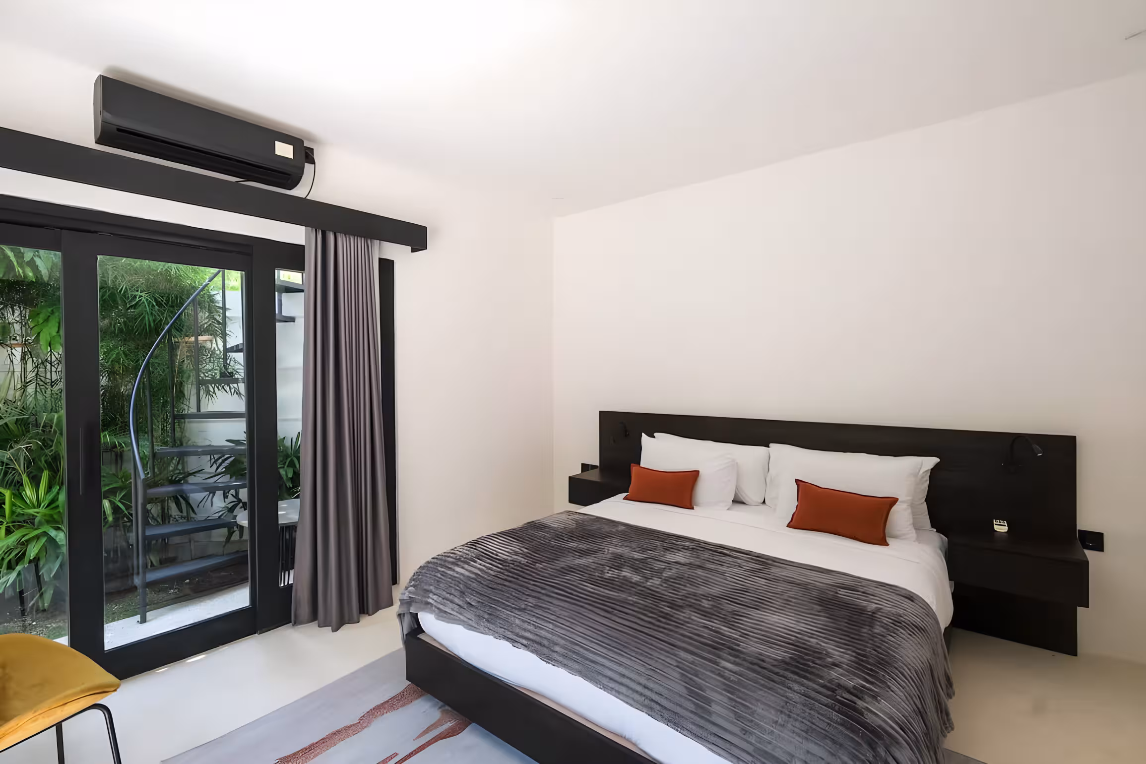 Вилла, 4 спальни