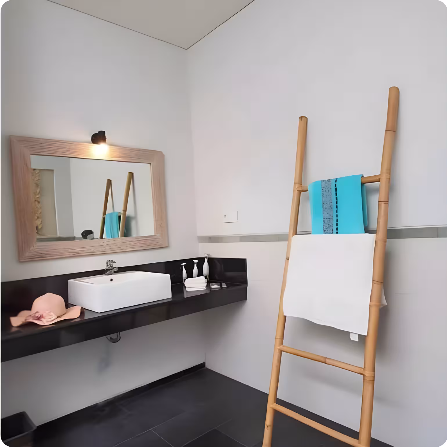 Вилла, 2 спальни