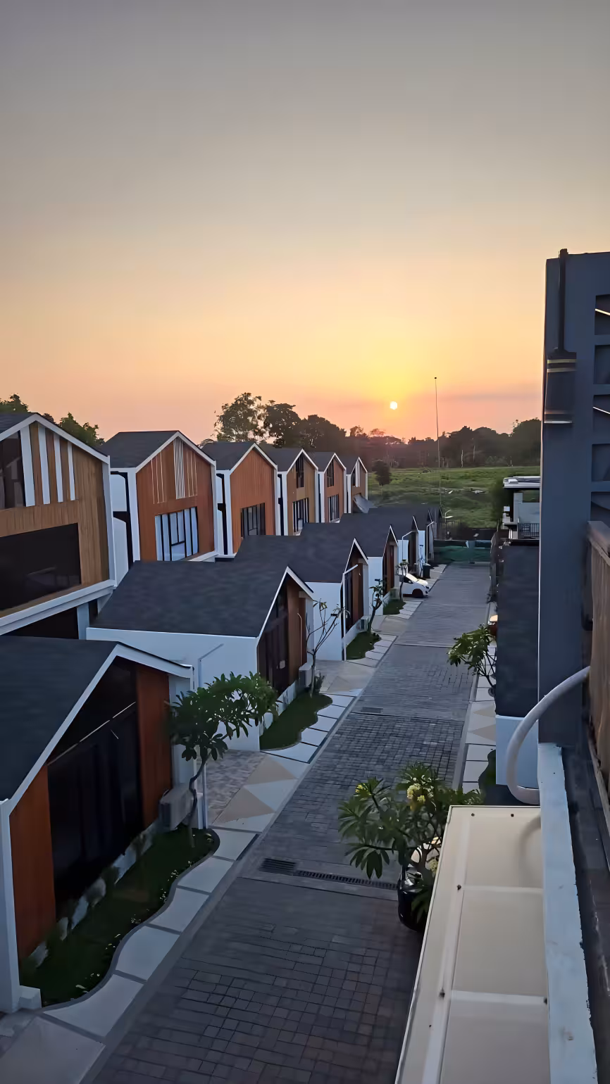 Вилла, 3 спальни