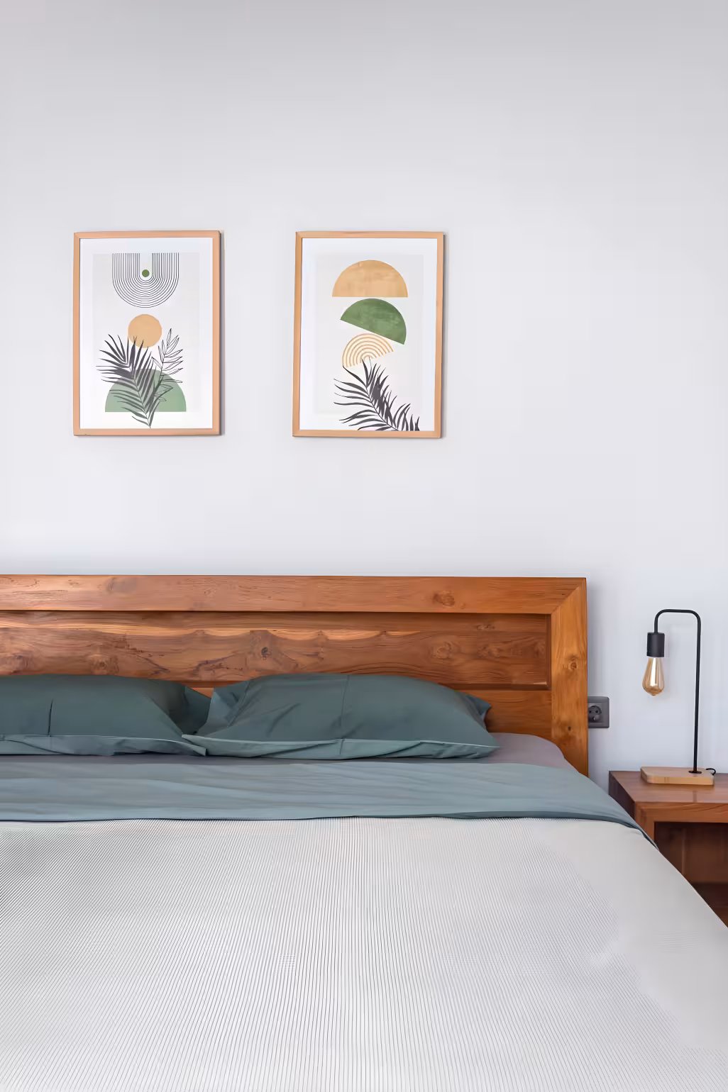 Вилла, 1 спальня