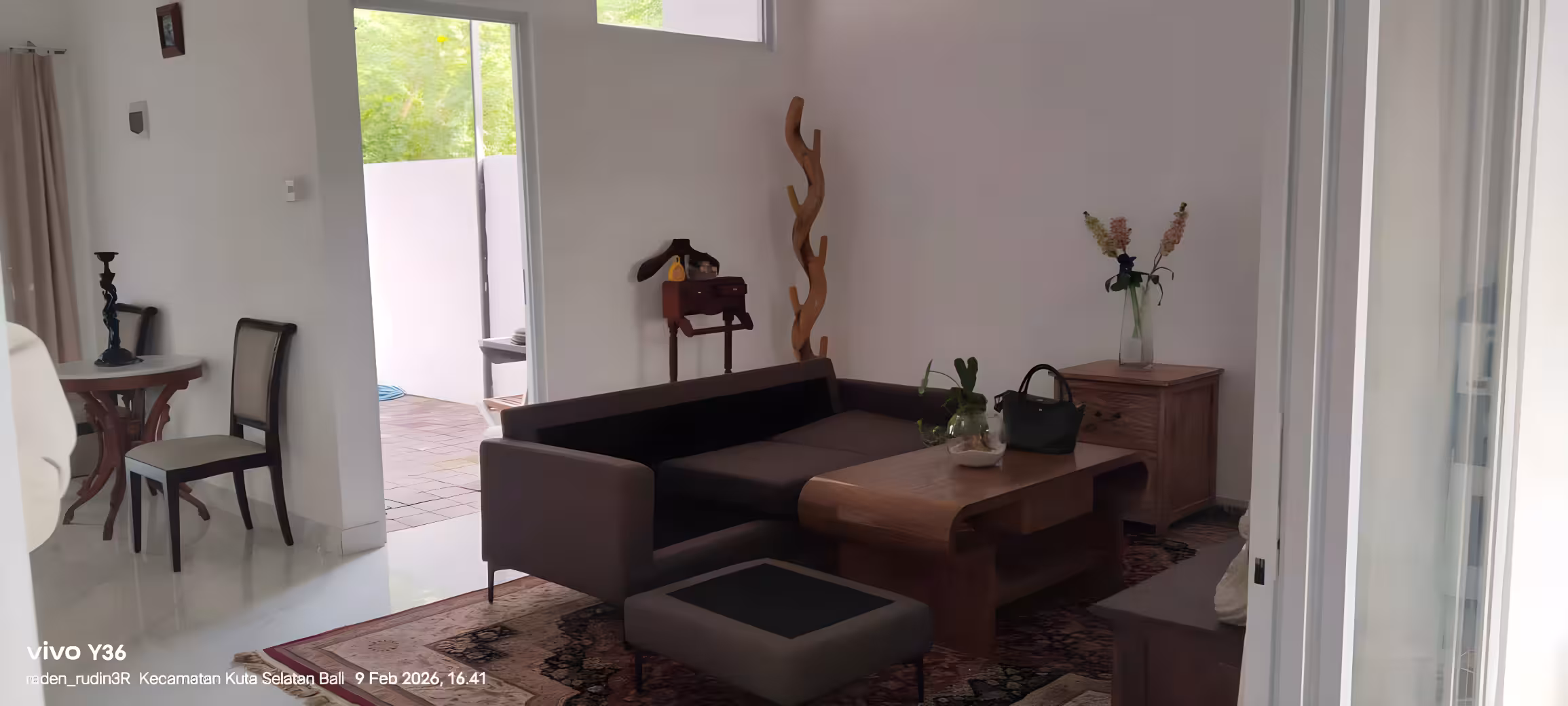 Дом, 2 спальни