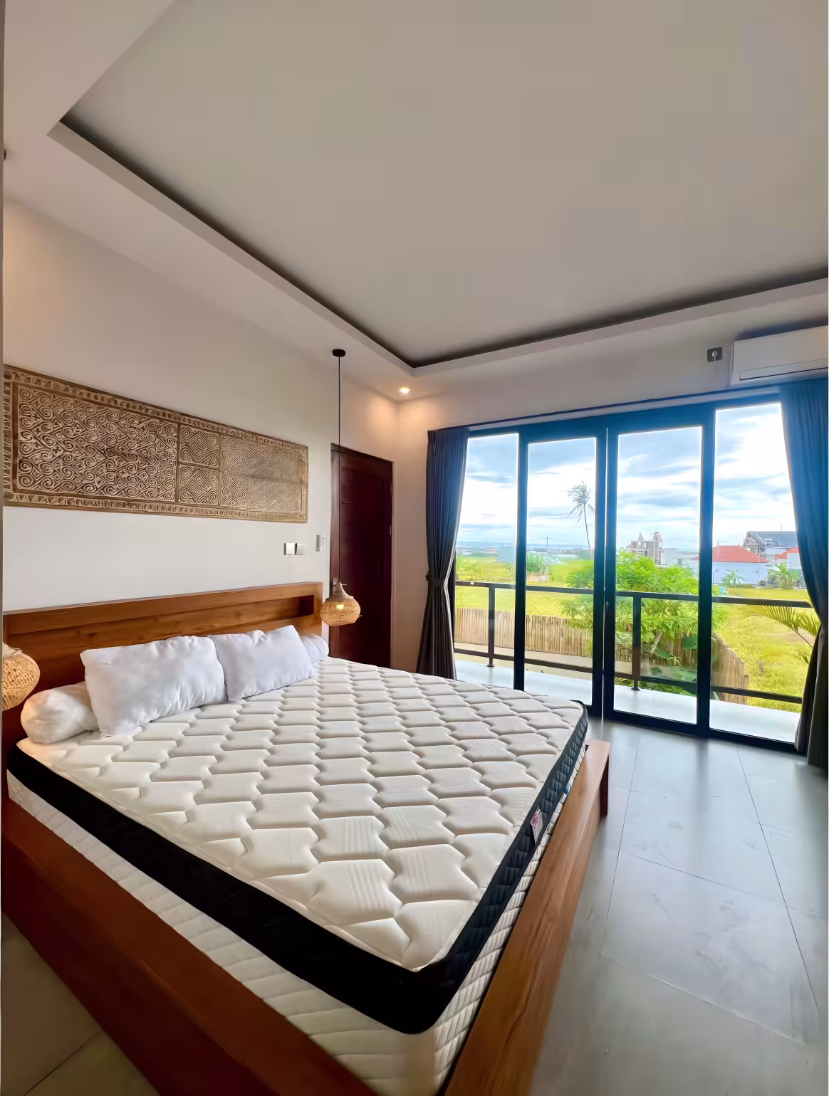 Вилла, 3 спальни