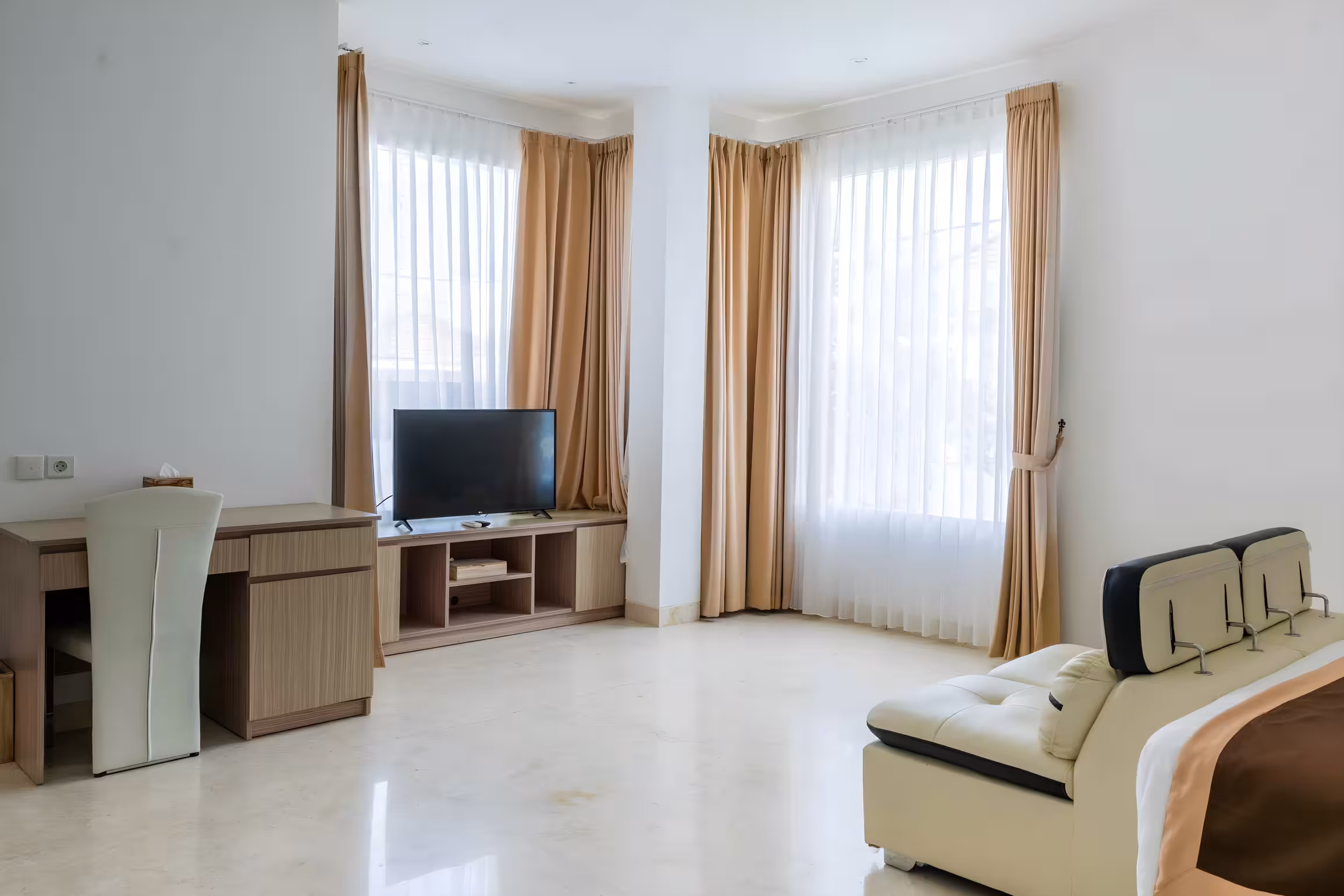 Вилла, 4 спальни