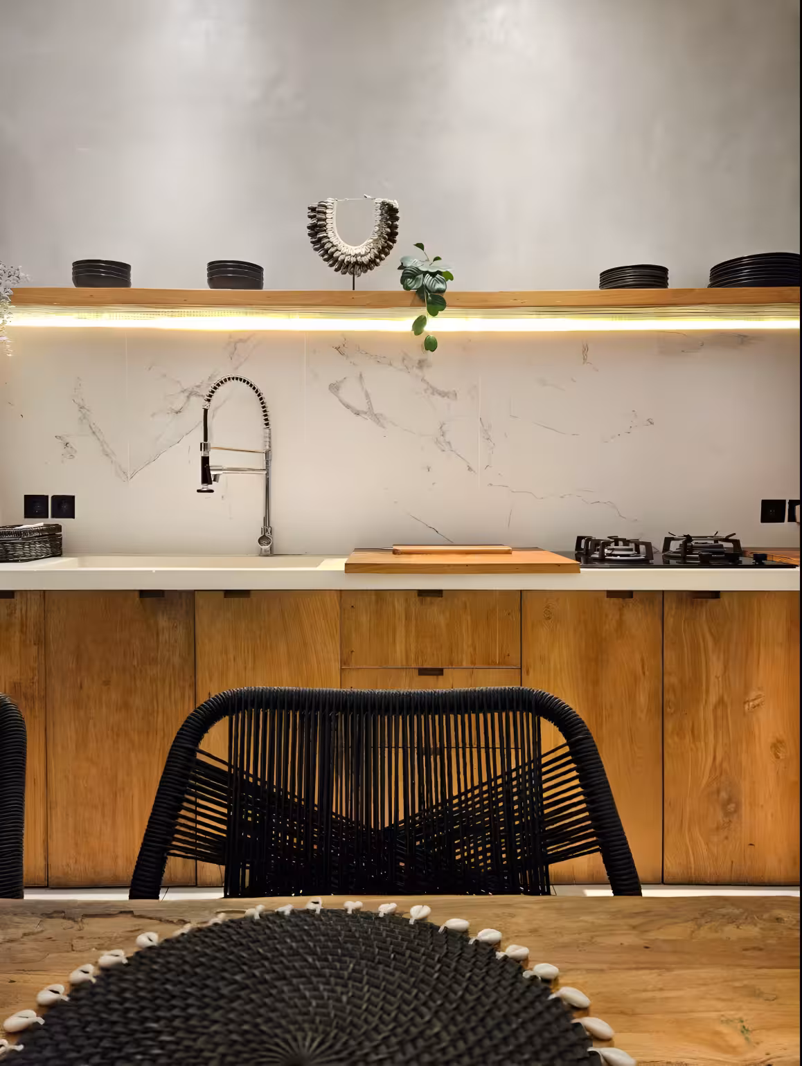 Вилла, 4 спальни