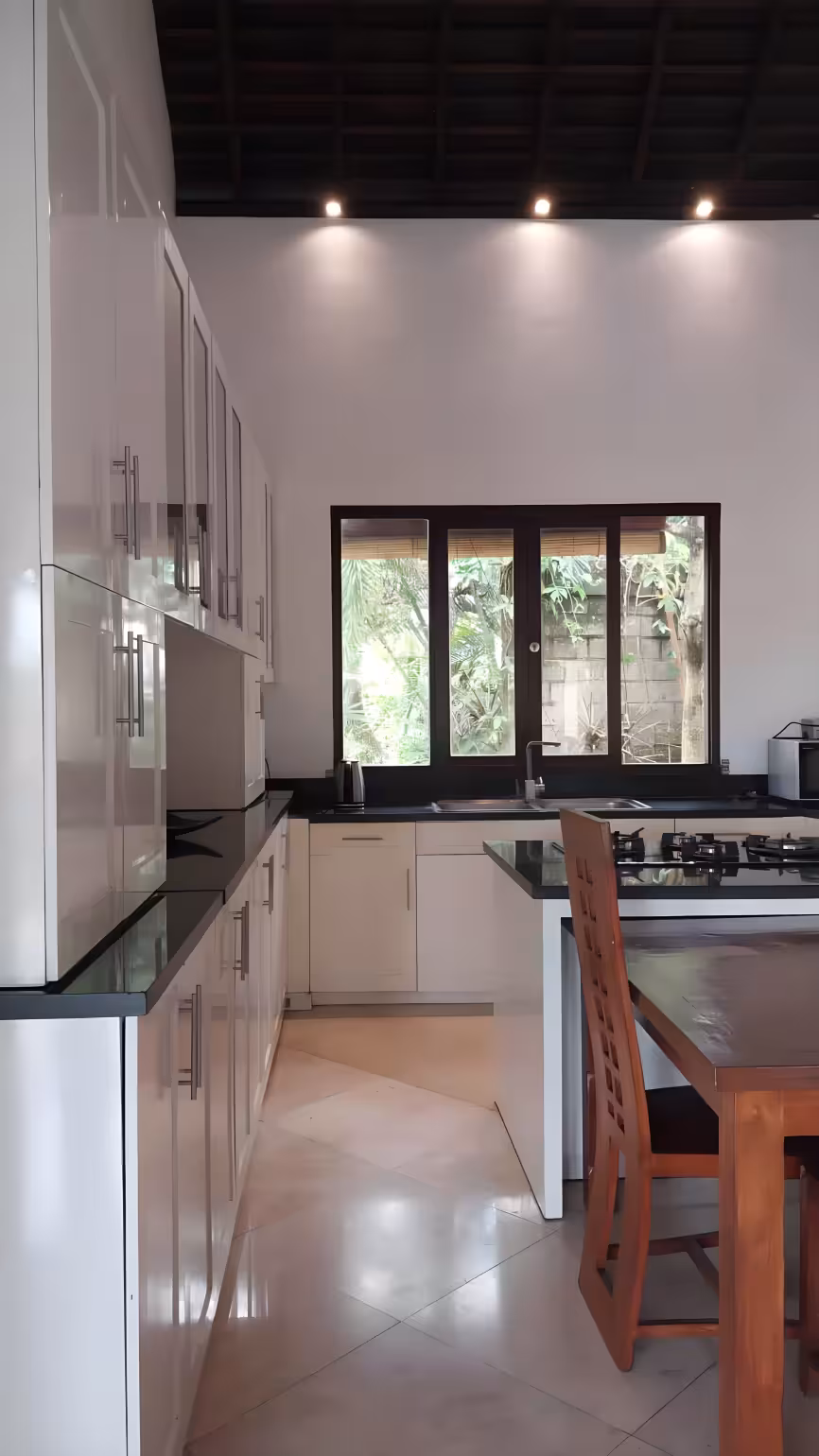 Вилла, 5 спален