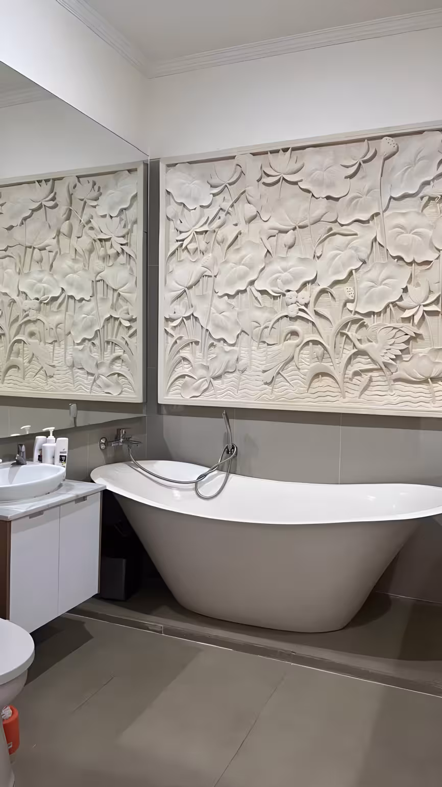 Вилла, 3 спальни