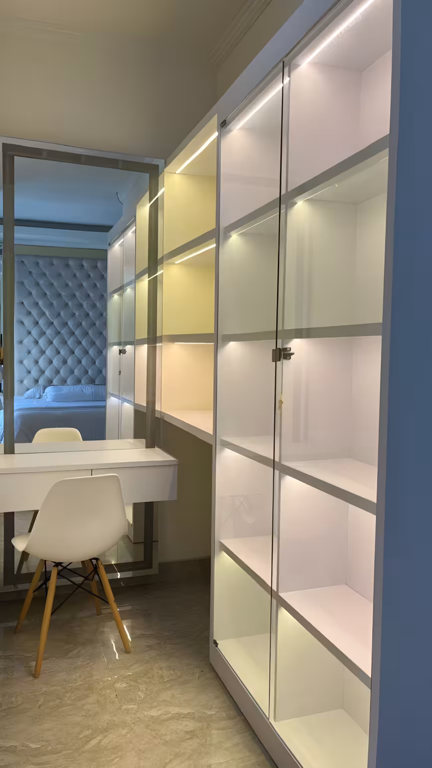 Вилла, 3 спальни