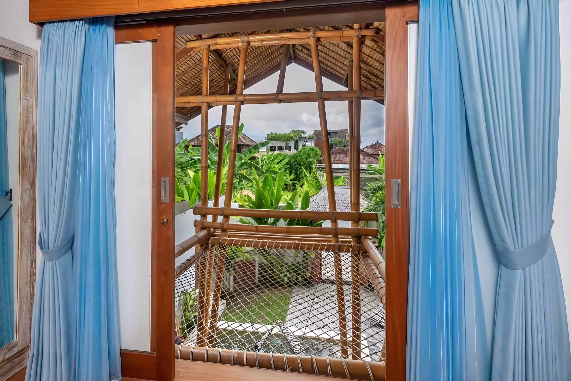 Вилла, 2 спальни